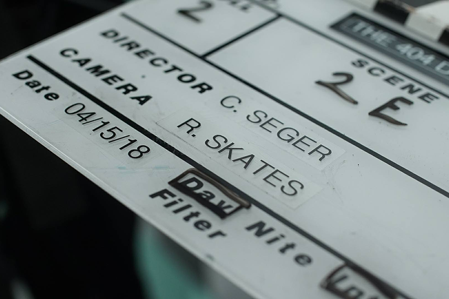 clapper