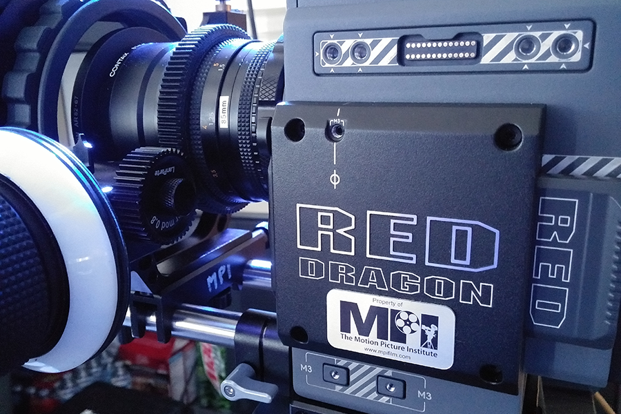 red-dragon